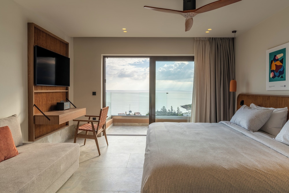 INNSiDE by Meliá Crete Elounda — Hotel rooms in Elounda