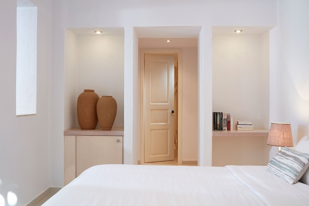 Elounda Palm Hotel — Hotel rooms in Elounda