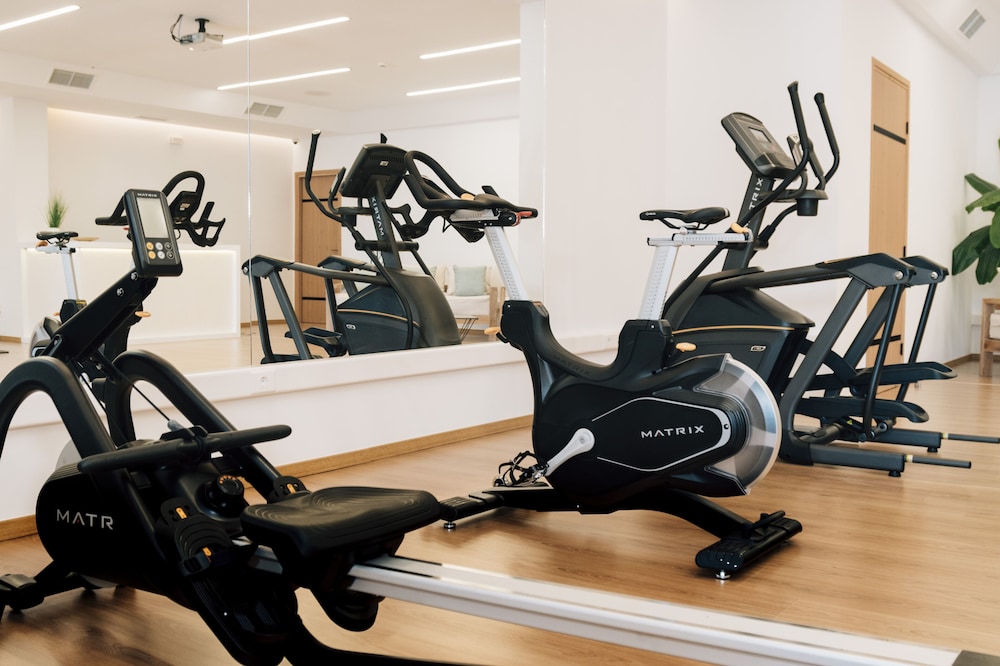Elounda Palm Hotel — Sports & recreation in Elounda