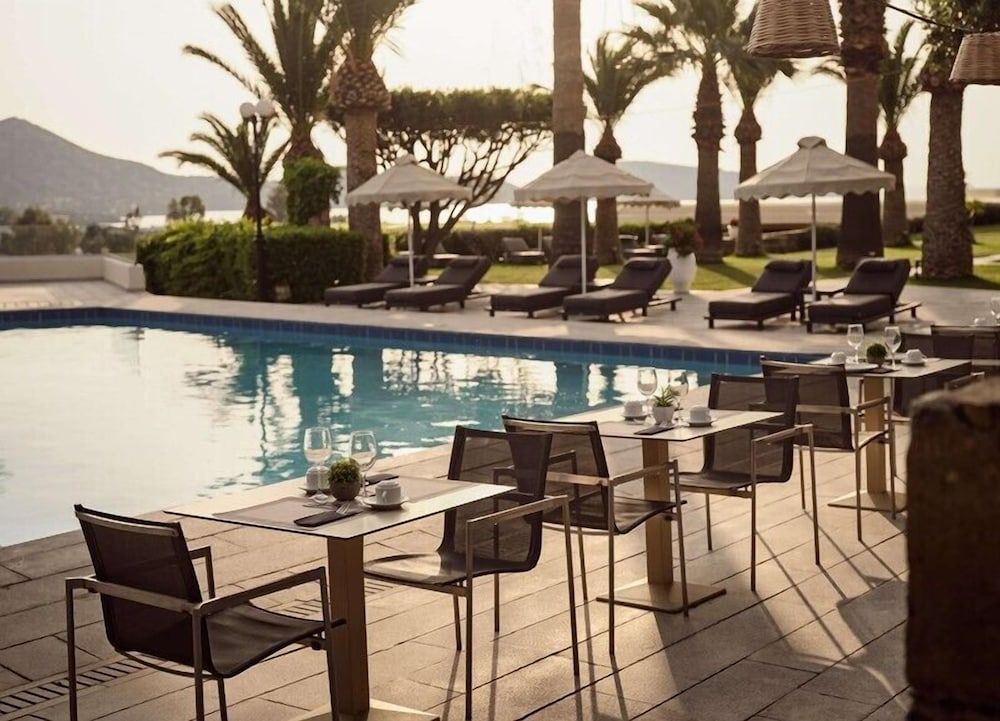 Elounda Palm Hotel - zdjęcie 5