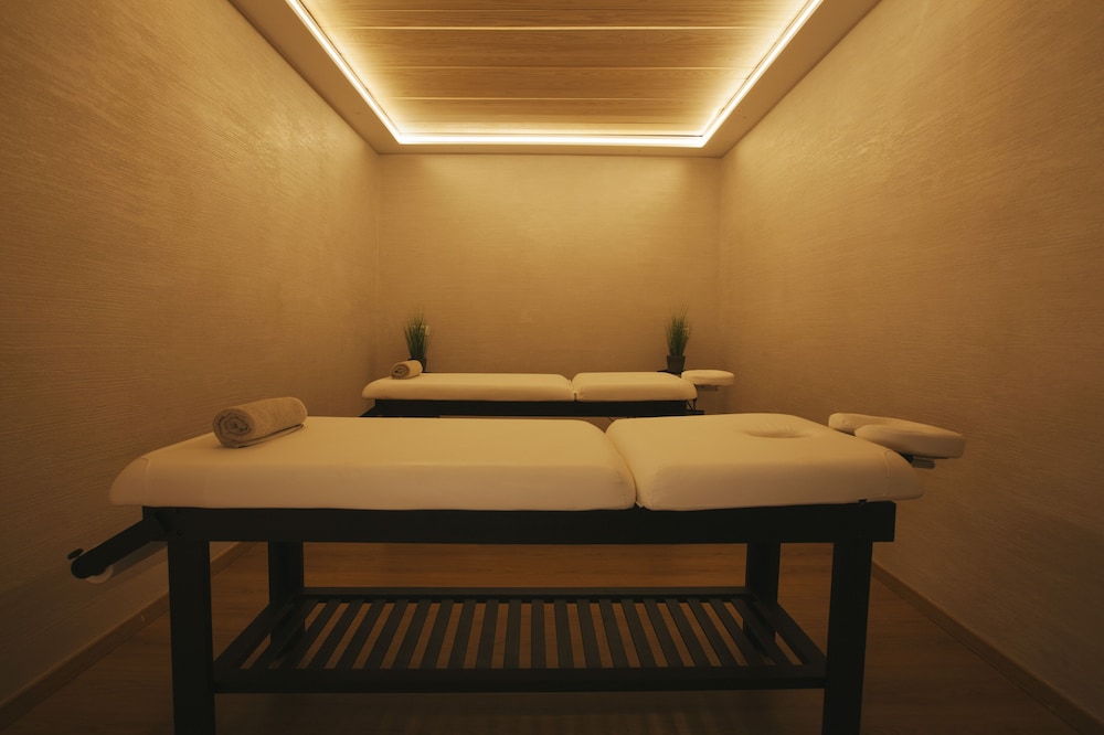 Elounda Palm Hotel — Spa in Elounda