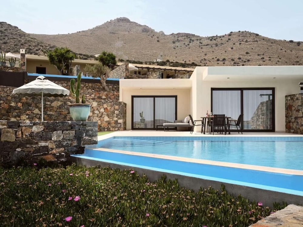 Elounda Palm Hotel - zdjęcie 4