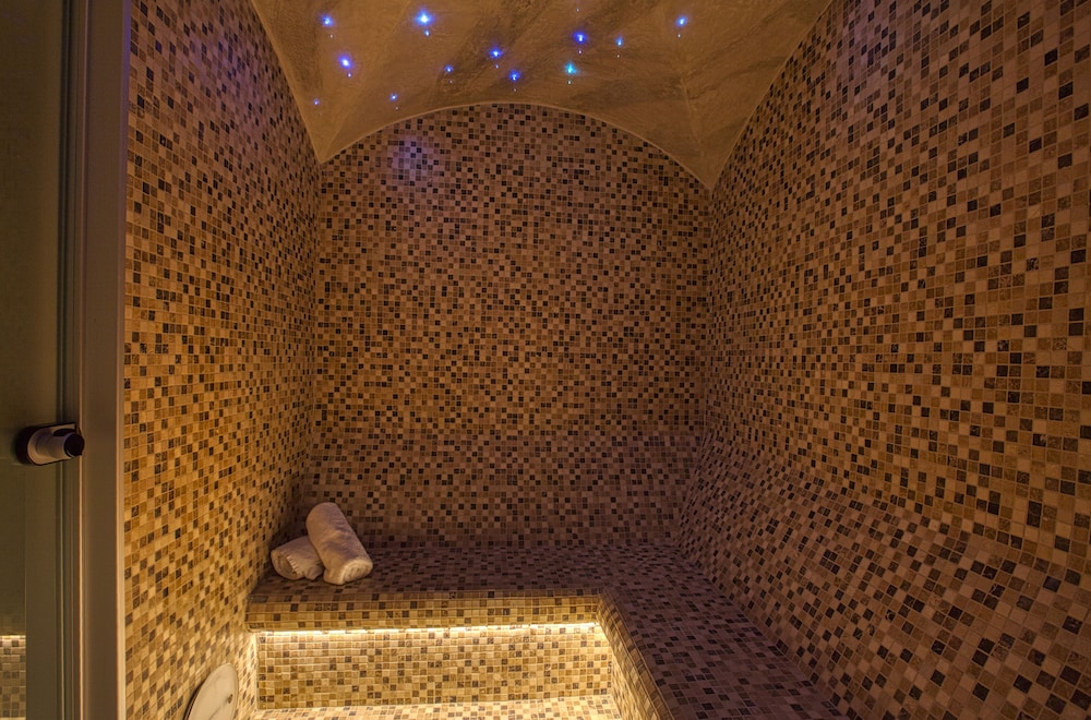 Elounda Palm Hotel — Spa in Elounda