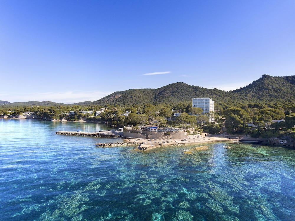 Hipotels Eurotel Punta Rotja & Spa - zdjęcie 2