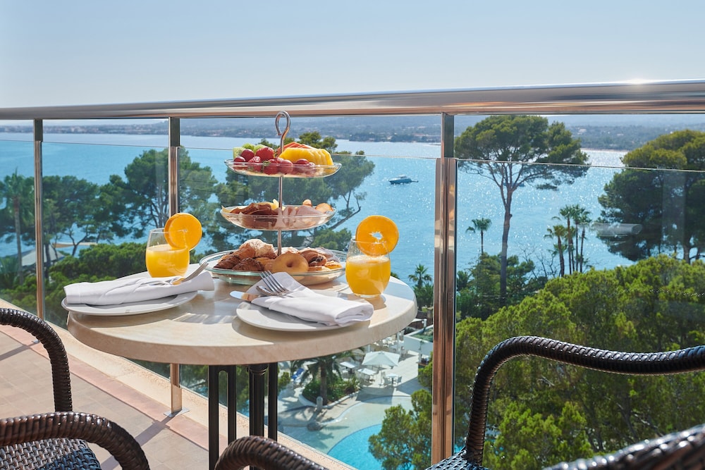 Hipotels Eurotel Punta Rotja & Spa - zdjęcie 5