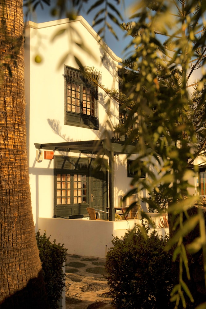 Hotel Rural Finca de la Florida - zdjęcie 2