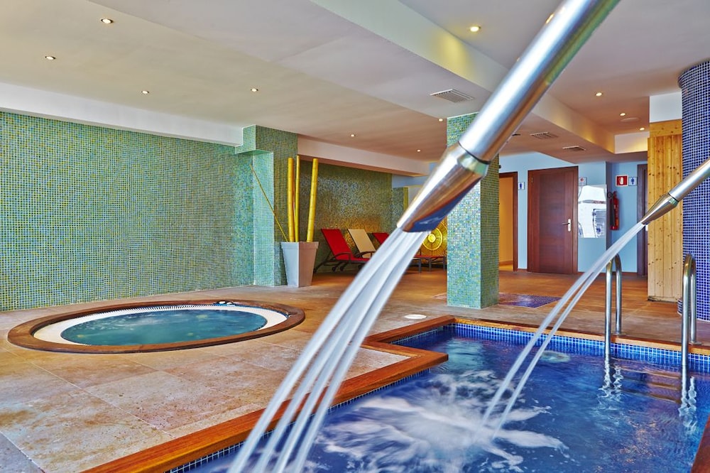 Flamboyan Caribe Hotel & Spa — Spa in Magaluf, Balearic Islands