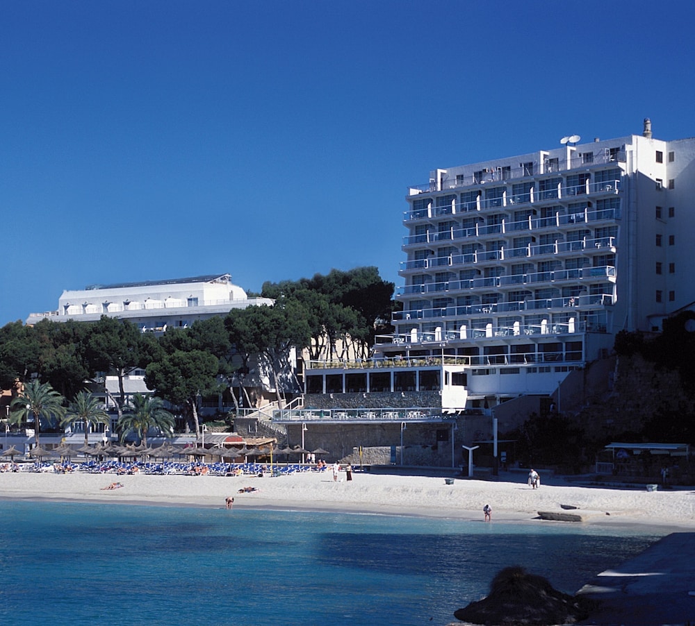 Flamboyan Caribe Hotel & Spa - zdjęcie 3