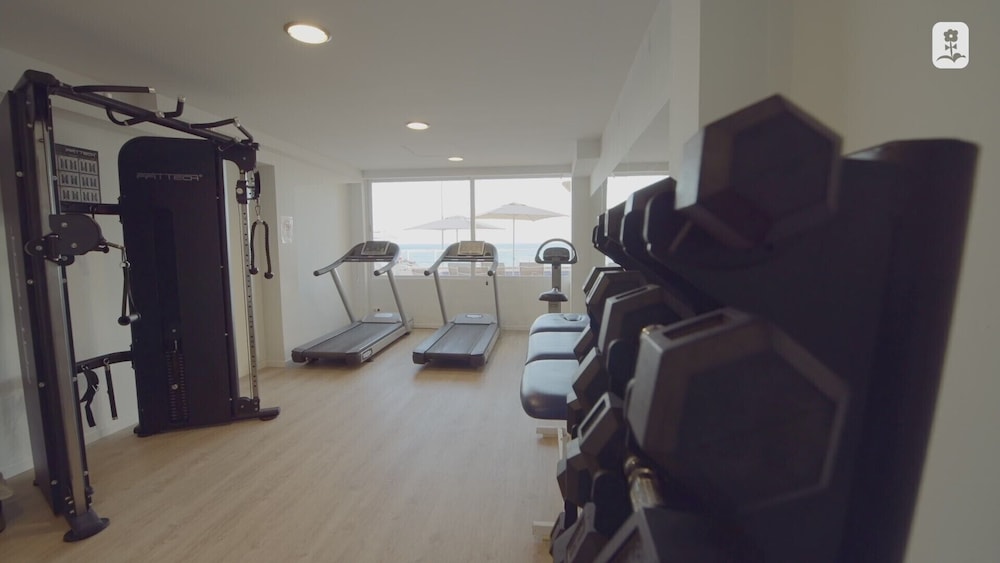 Flamboyan Caribe Hotel & Spa — Sports & recreation in Magaluf, Balearic Islands