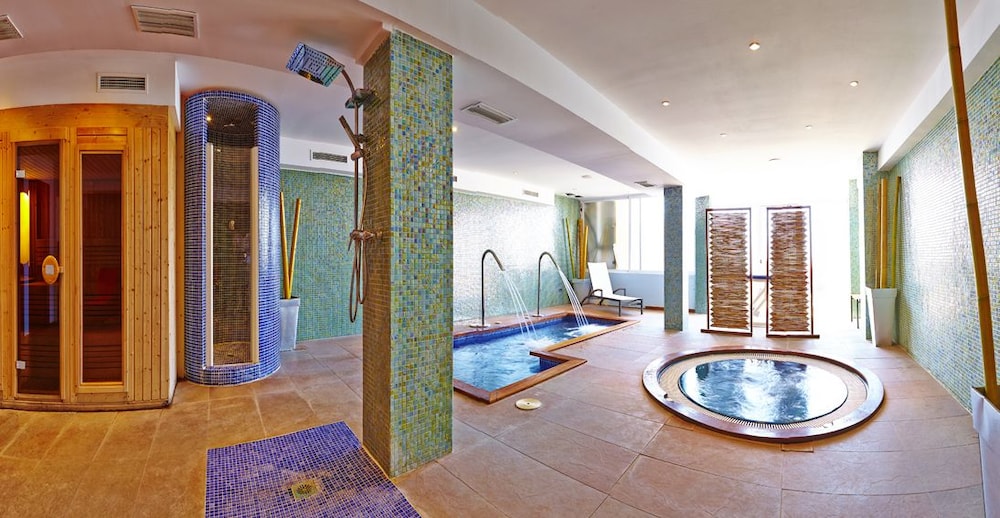 Flamboyan Caribe Hotel & Spa — Spa in Magaluf, Balearic Islands