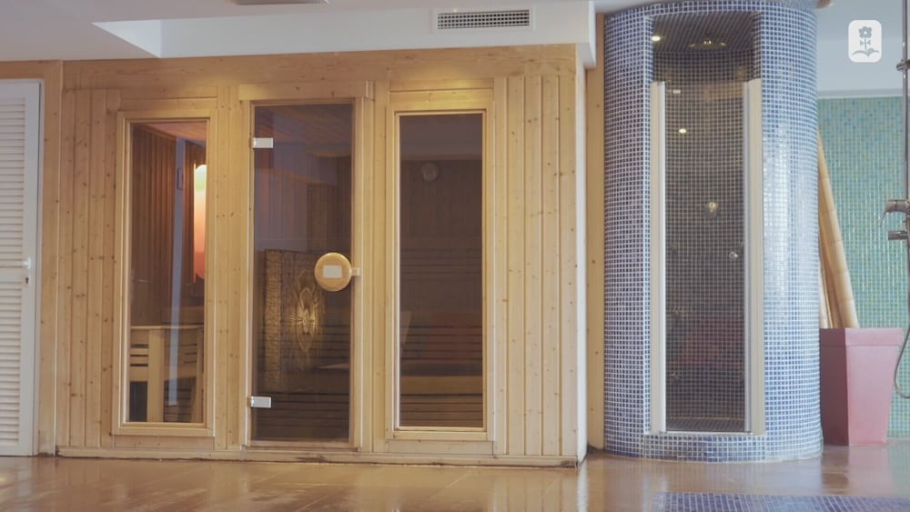 Flamboyan Caribe Hotel & Spa — Spa in Magaluf, Balearic Islands