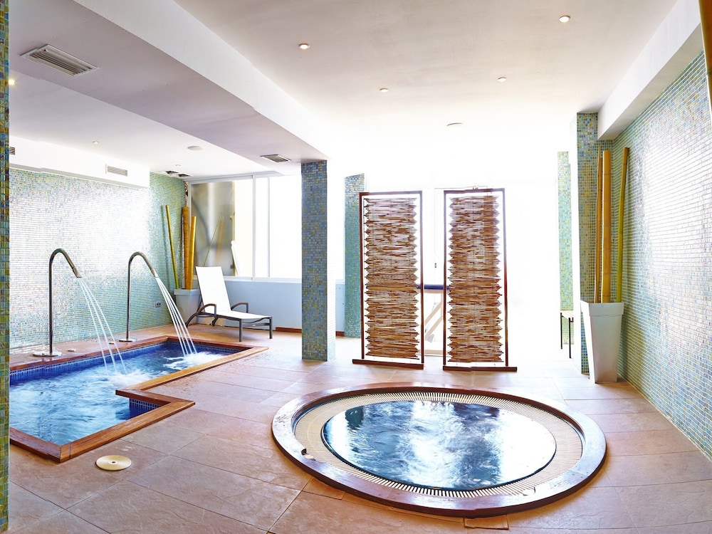Flamboyan Caribe Hotel & Spa — Spa in Magaluf, Balearic Islands