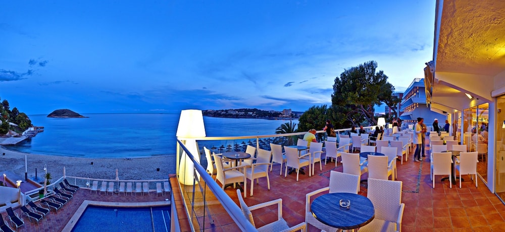 Flamboyan Caribe Hotel & Spa - zdjęcie 4