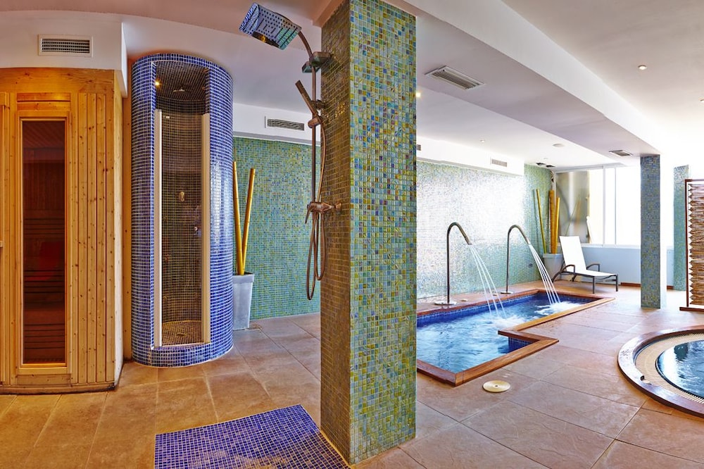 Flamboyan Caribe Hotel & Spa — Spa in Magaluf, Balearic Islands