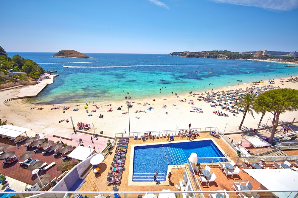 Flamboyan Caribe Hotel & Spa - zdjęcie 2