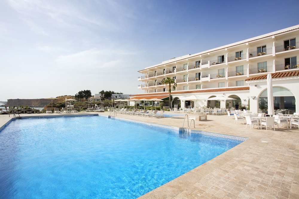 Hipotels Hotel Flamenco Conil - zdjęcie 2