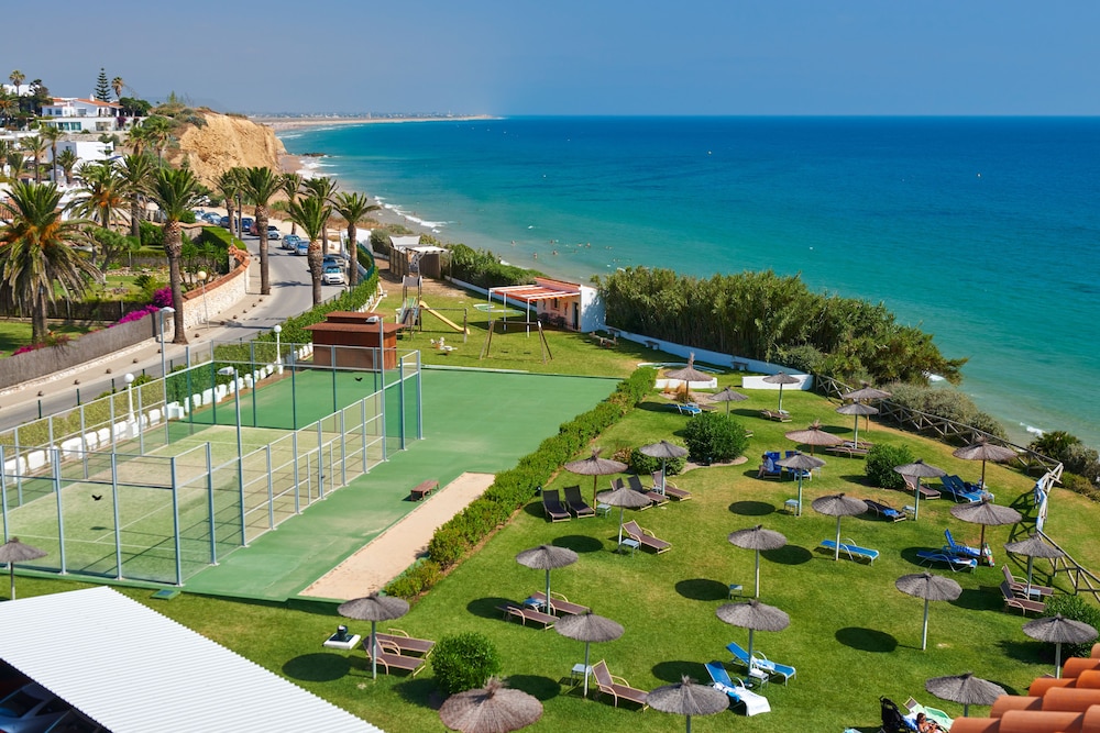 Hipotels Hotel Flamenco Conil - zdjęcie 5