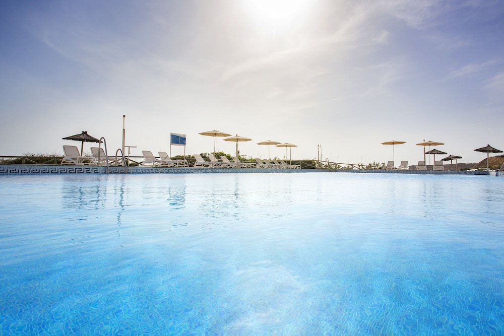 Hipotels Hotel Flamenco Conil - zdjęcie 4