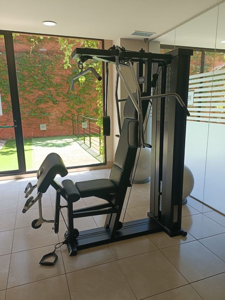 Aparthotel Fuengirola Beach — Sports & recreation in Fuengirola, Andalusia