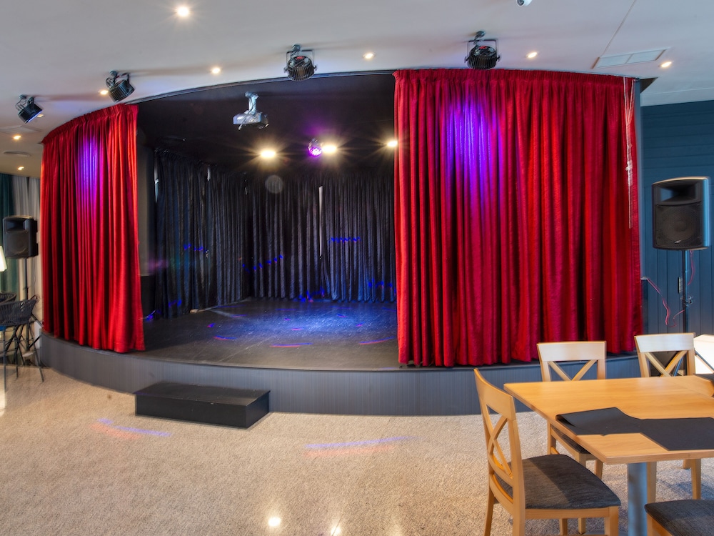Aparthotel Fuengirola Beach — Attractions in the area in Fuengirola, Andalusia