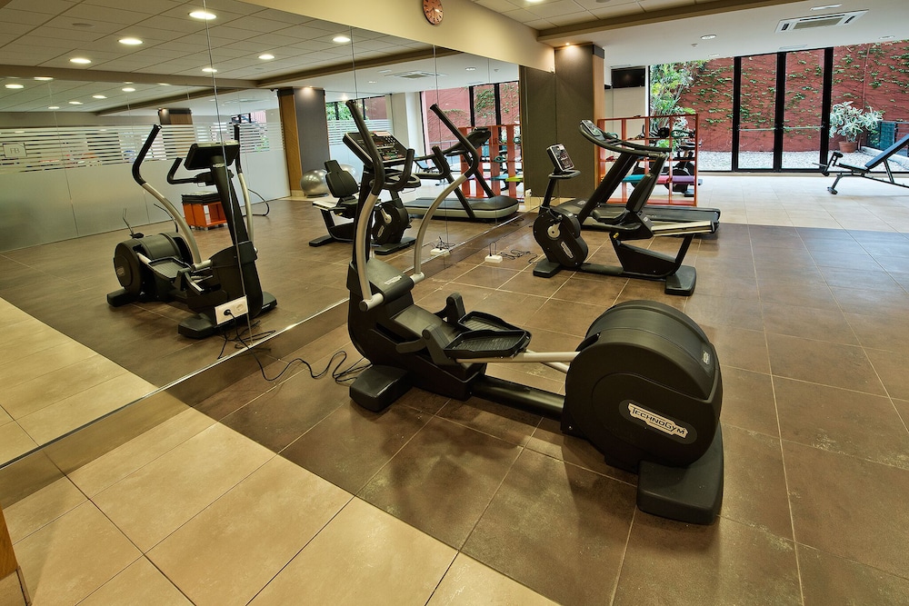 Aparthotel Fuengirola Beach — Sports & recreation in Fuengirola, Andalusia