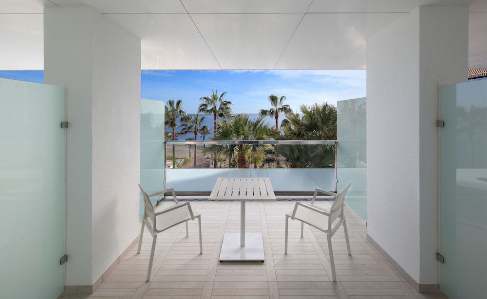 Amàre Beach Hotel Marbella - Adults Recommended — Hotel rooms in Marbella, Andalusia
