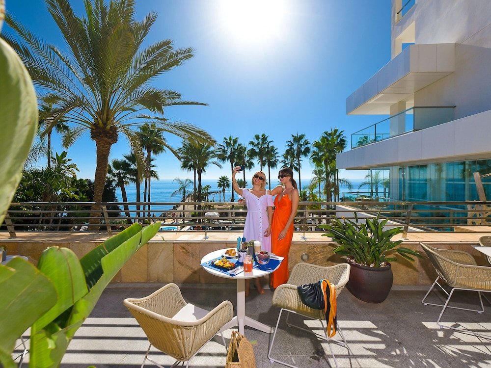 Amàre Beach Hotel Marbella - Adults Recommended - zdjęcie 4