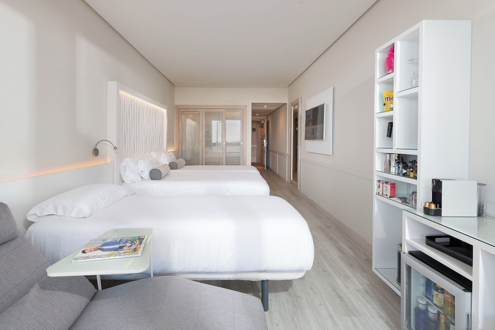 Amàre Beach Hotel Marbella - Adults Recommended — Hotel rooms in Marbella, Andalusia