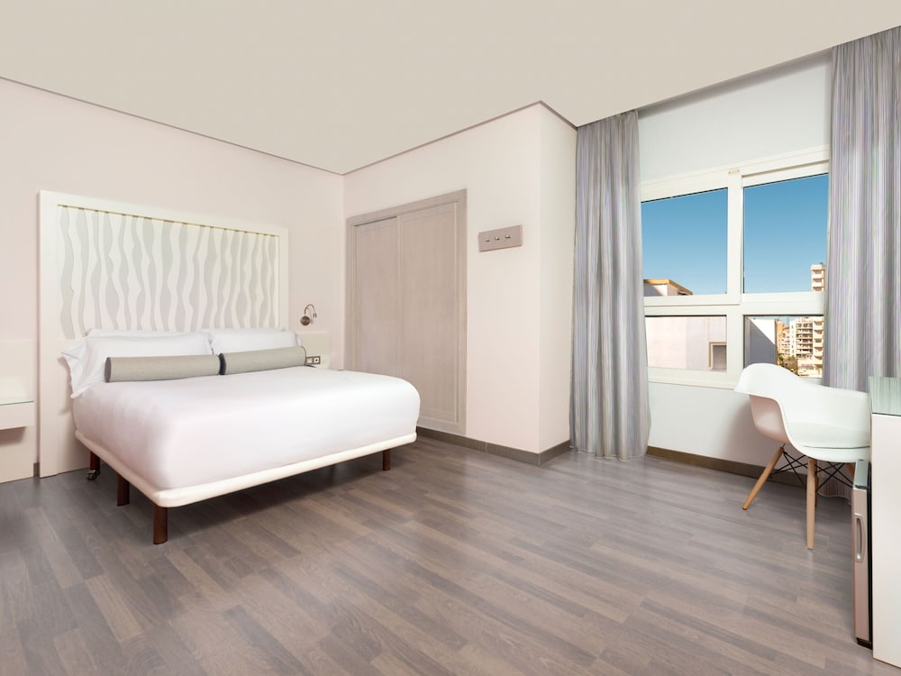 Amàre Beach Hotel Marbella - Adults Recommended — Hotel rooms in Marbella, Andalusia
