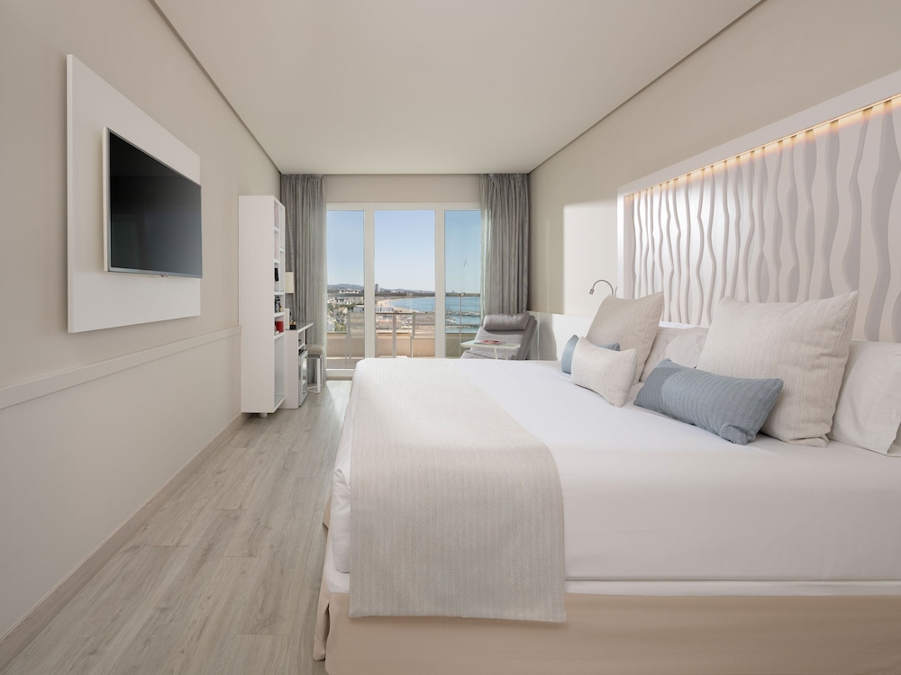 Amàre Beach Hotel Marbella - Adults Recommended — Hotel rooms in Marbella, Andalusia