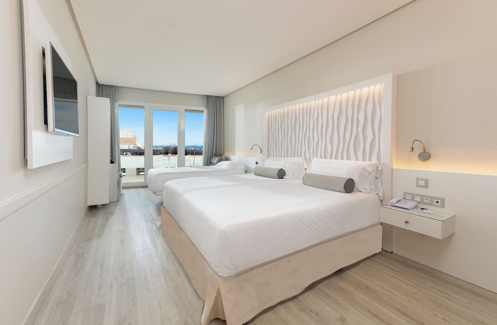 Amàre Beach Hotel Marbella - Adults Recommended — Hotel rooms in Marbella, Andalusia