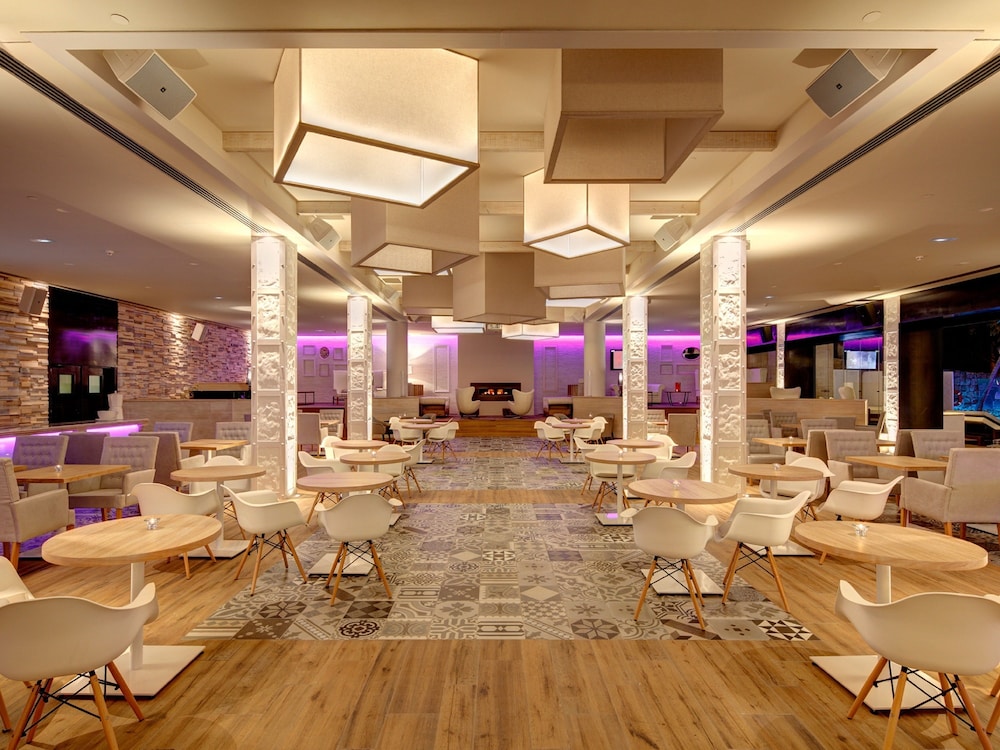 Amàre Beach Hotel Marbella - Adults Recommended — Restaurant & bars in Marbella, Andalusia