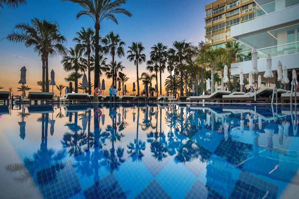 Amàre Beach Hotel Marbella - Adults Recommended