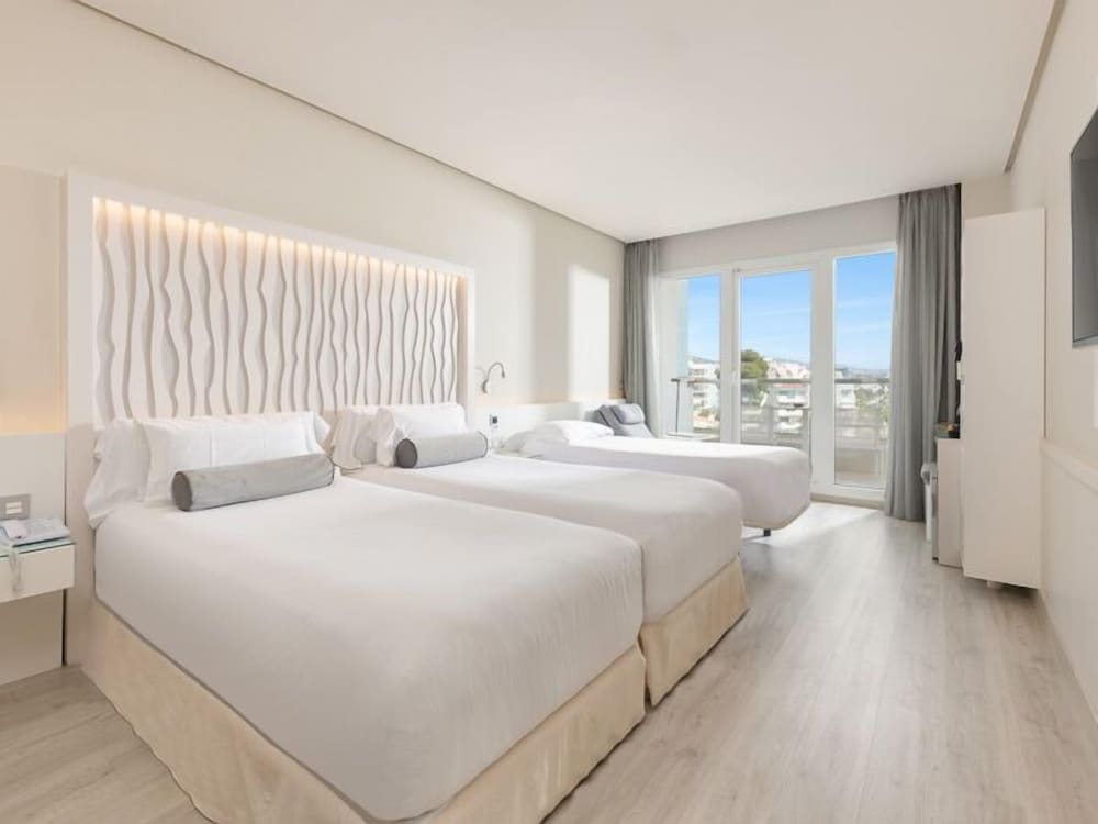 Amàre Beach Hotel Marbella - Adults Recommended — Hotel rooms in Marbella, Andalusia
