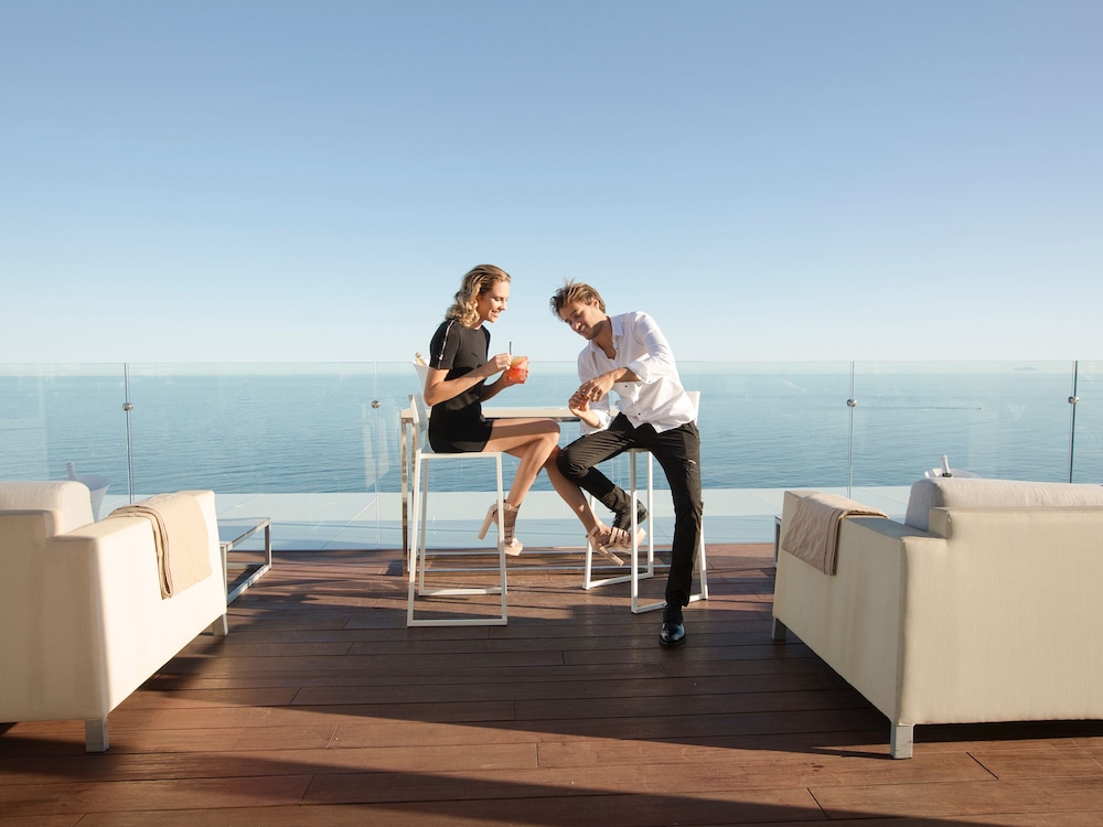 Amàre Beach Hotel Marbella - Adults Recommended — Restaurant & bars in Marbella, Andalusia