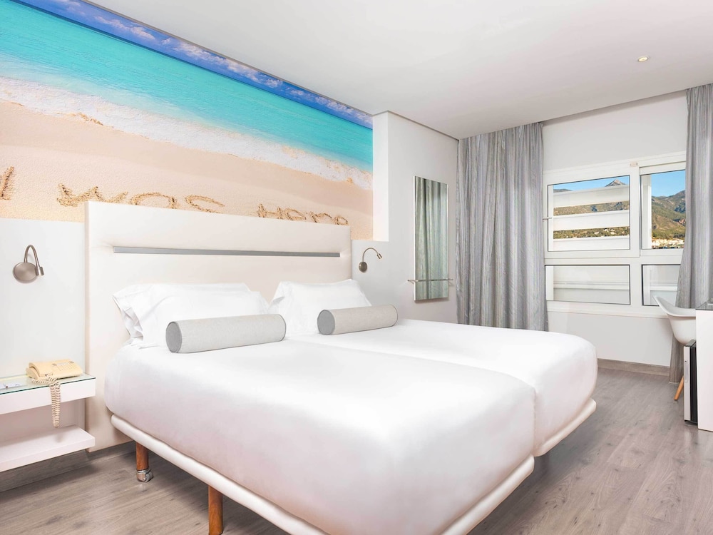 Amàre Beach Hotel Marbella - Adults Recommended — Hotel rooms in Marbella, Andalusia