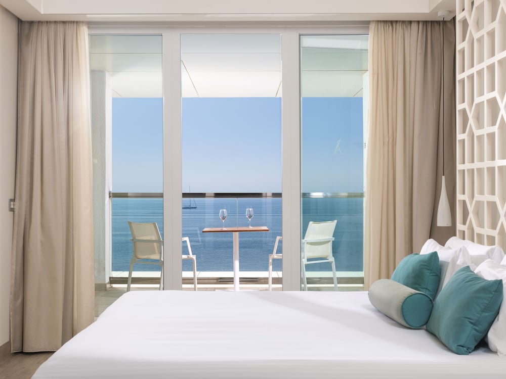Amàre Beach Hotel Marbella - Adults Recommended — Hotel rooms in Marbella, Andalusia