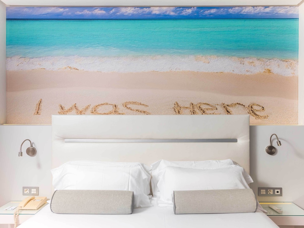 Amàre Beach Hotel Marbella - Adults Recommended — Hotel rooms in Marbella, Andalusia