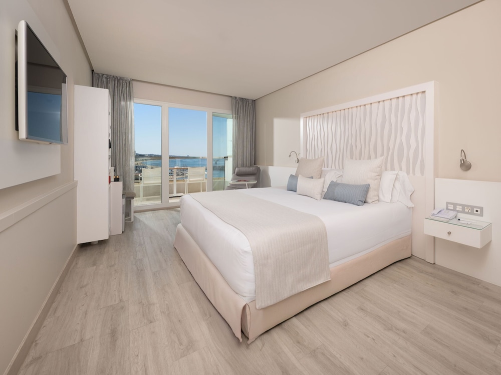 Amàre Beach Hotel Marbella - Adults Recommended — Hotel rooms in Marbella, Andalusia