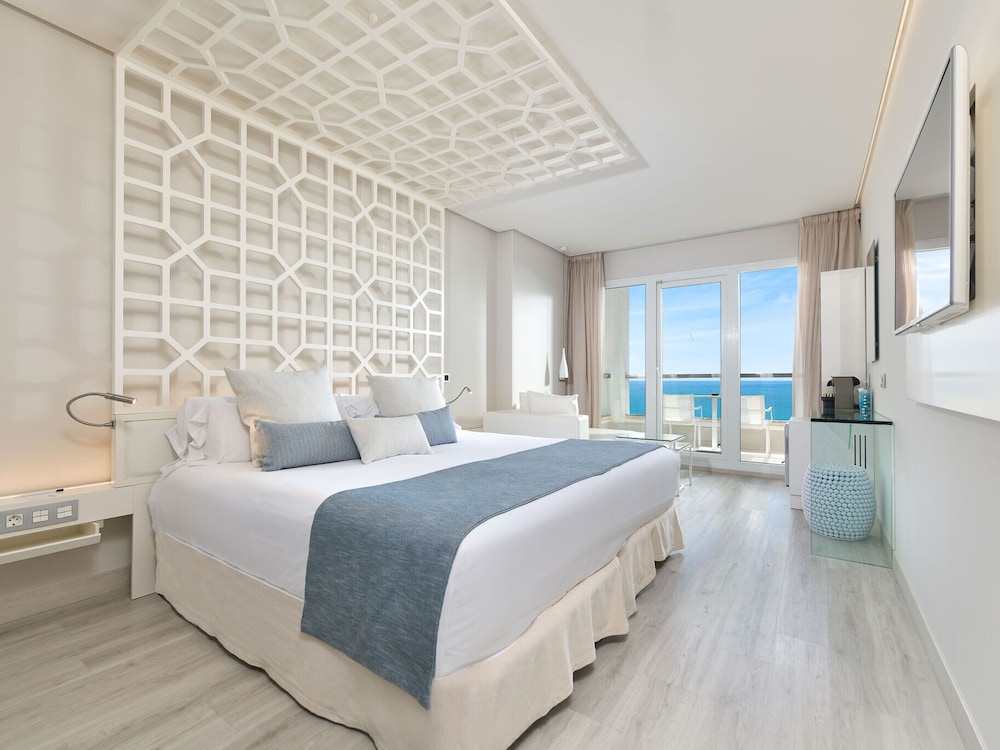 Amàre Beach Hotel Marbella - Adults Recommended — Hotel rooms in Marbella, Andalusia
