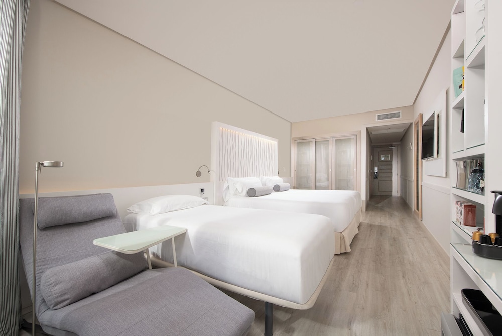 Amàre Beach Hotel Marbella - Adults Recommended — Hotel rooms in Marbella, Andalusia
