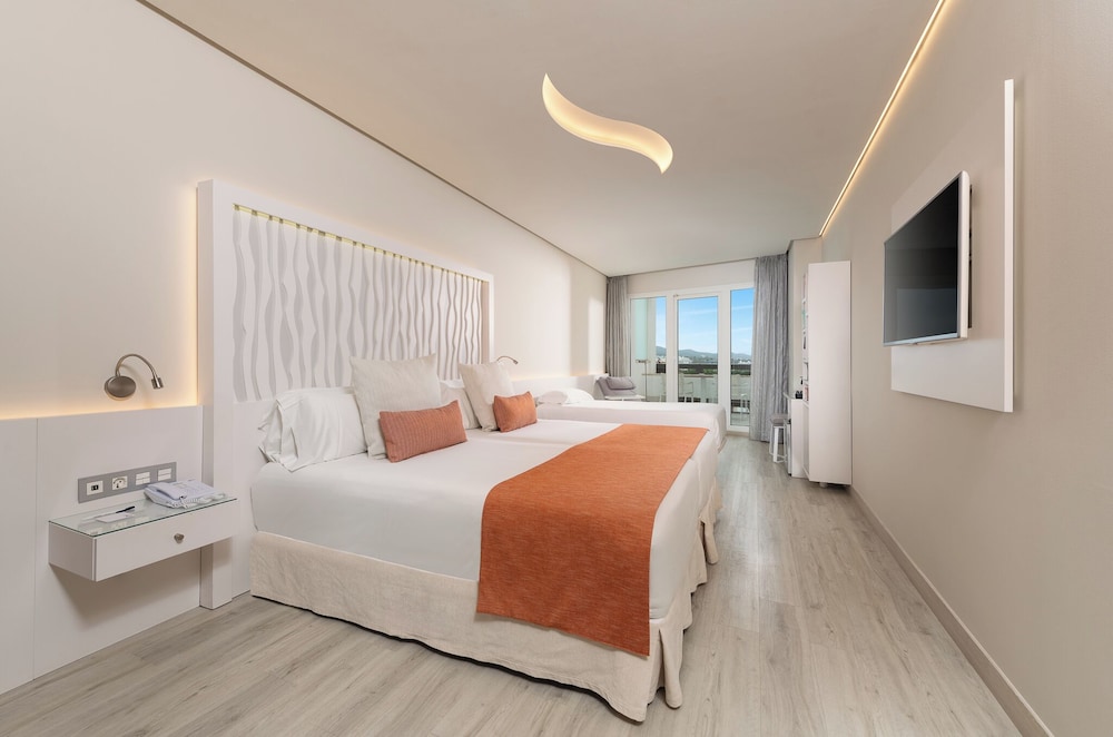 Amàre Beach Hotel Marbella - Adults Recommended — Hotel rooms in Marbella, Andalusia