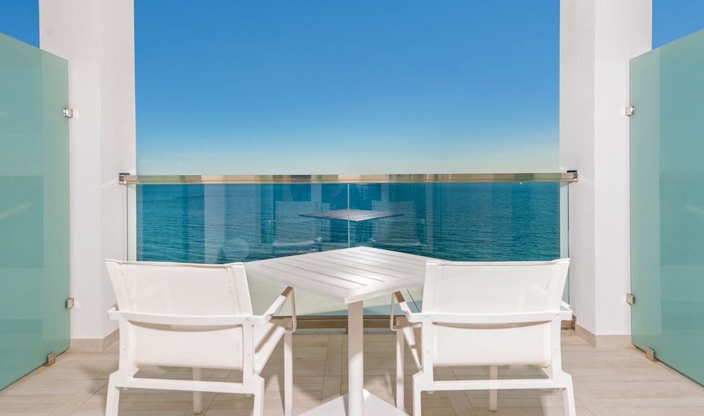 Amàre Beach Hotel Marbella - Adults Recommended — Hotel rooms in Marbella, Andalusia