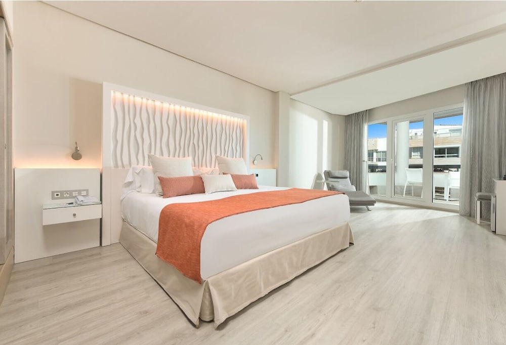 Amàre Beach Hotel Marbella - Adults Recommended — Hotel rooms in Marbella, Andalusia
