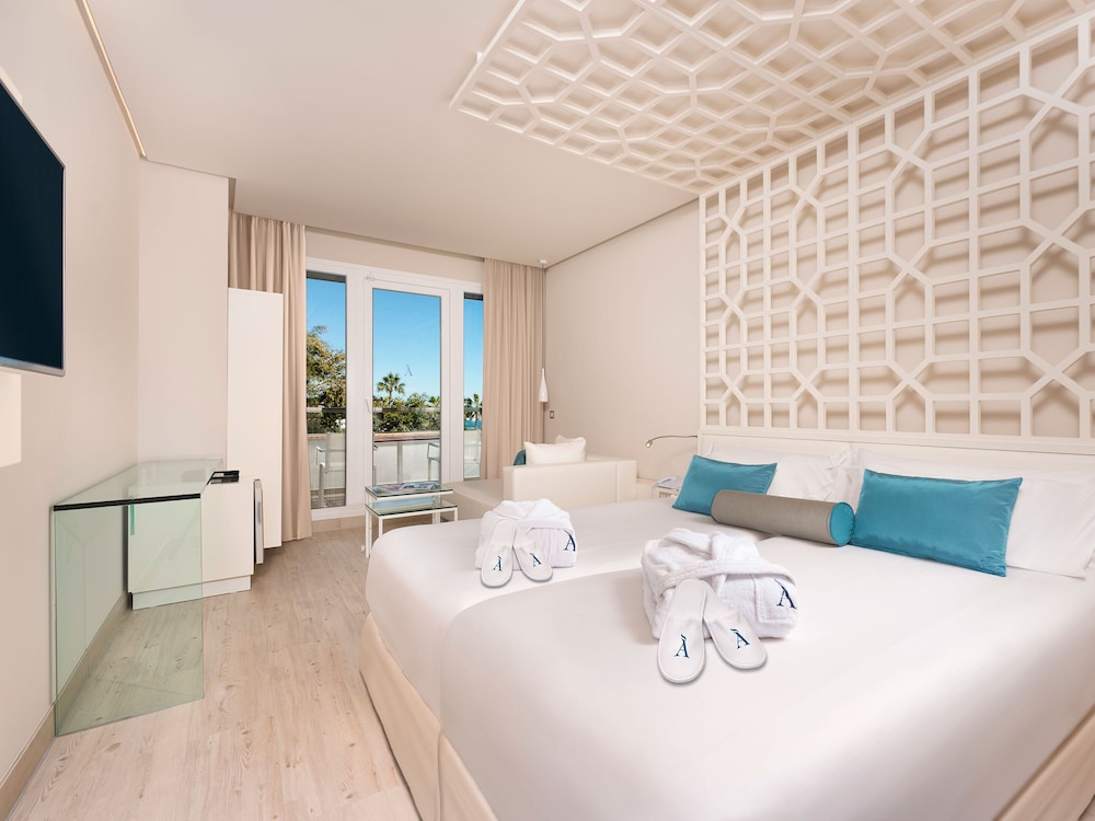 Amàre Beach Hotel Marbella - Adults Recommended — Hotel rooms in Marbella, Andalusia