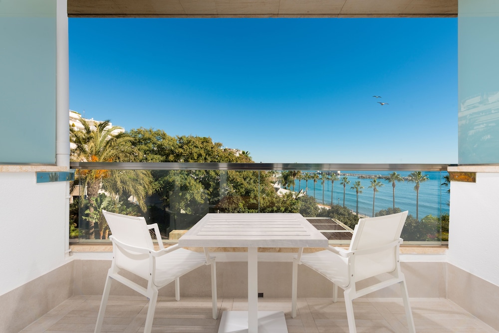 Amàre Beach Hotel Marbella - Adults Recommended — Hotel rooms in Marbella, Andalusia