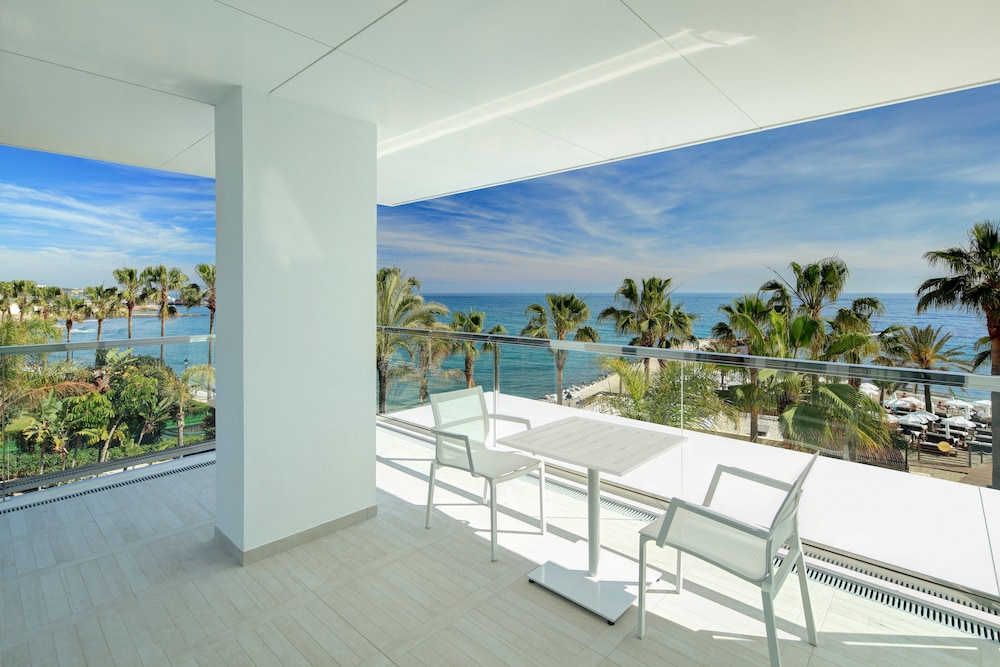 Amàre Beach Hotel Marbella - Adults Recommended — Hotel rooms in Marbella, Andalusia