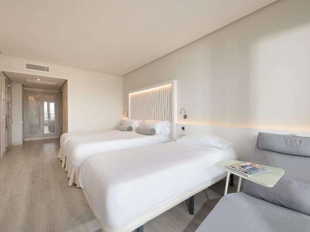 Amàre Beach Hotel Marbella - Adults Recommended — Hotel rooms in Marbella, Andalusia