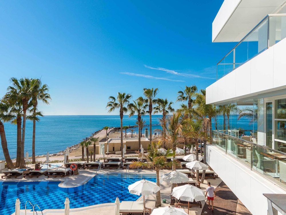 Amàre Beach Hotel Marbella - Adults Recommended - zdjęcie 2