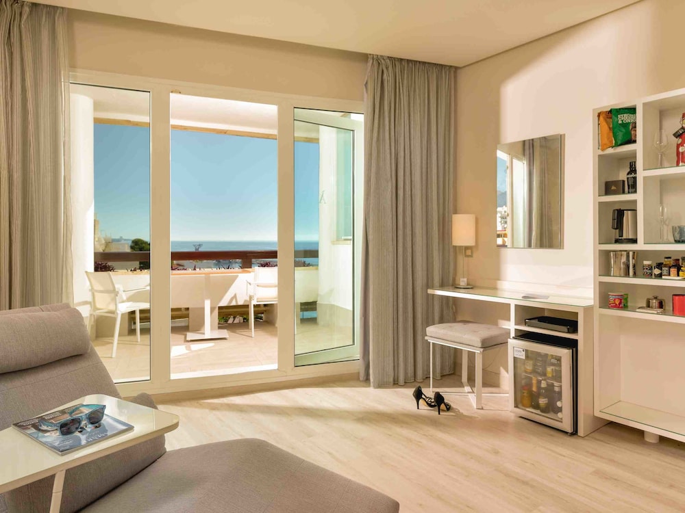 Amàre Beach Hotel Marbella - Adults Recommended — Hotel rooms in Marbella, Andalusia